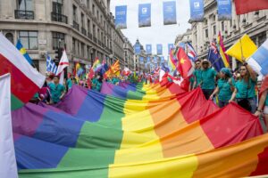 London Pride