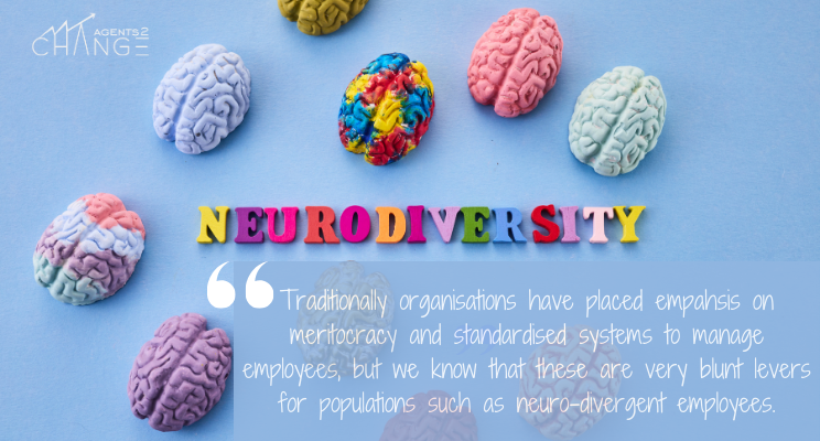 neuro-diversity